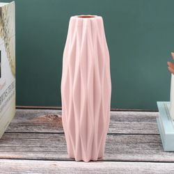 Small Pink Vase 