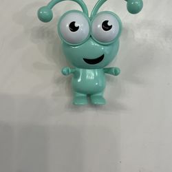Mint Cricut Cutie 