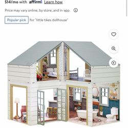 Doll House