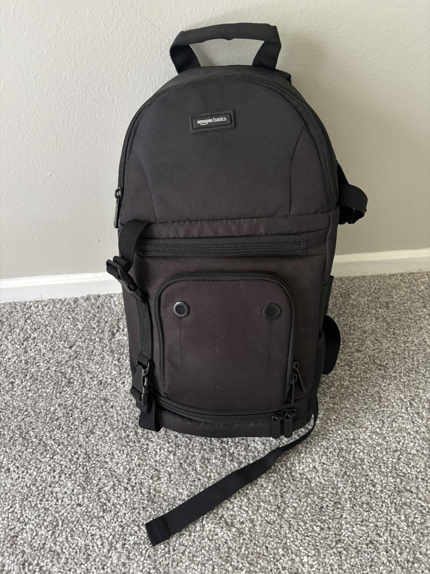 Camera Bag