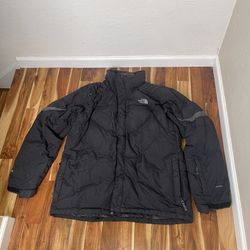 The North Face 550 HyVent Mens Jacket Size XL