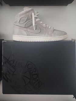 Jordan 1 Mid SE Crafts