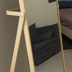 Standing Mirror 