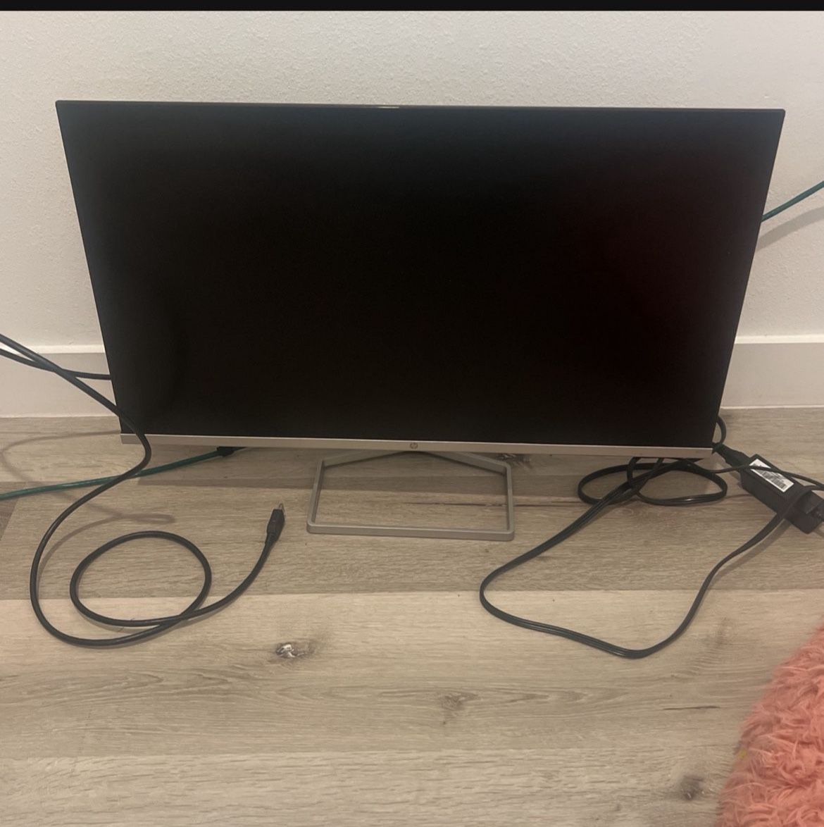 HP Computer Monitor