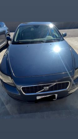 2006 Volvo S40