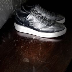 Louis Vuitton Beverly Hills Damien Size 12 (46)