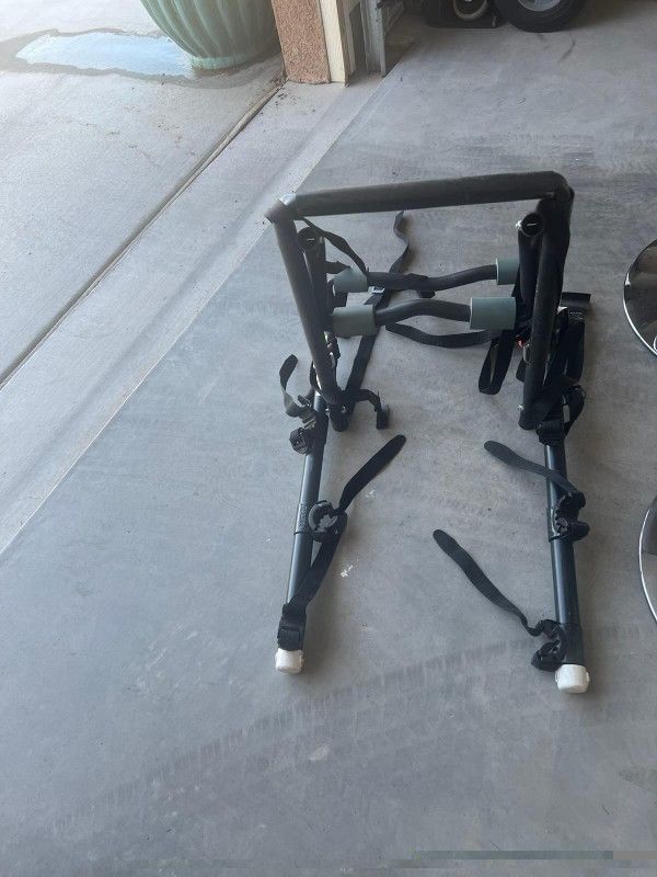 Car Bike Rack