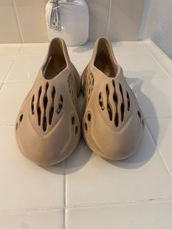 Adidas Yeezy Foam Runner Sand