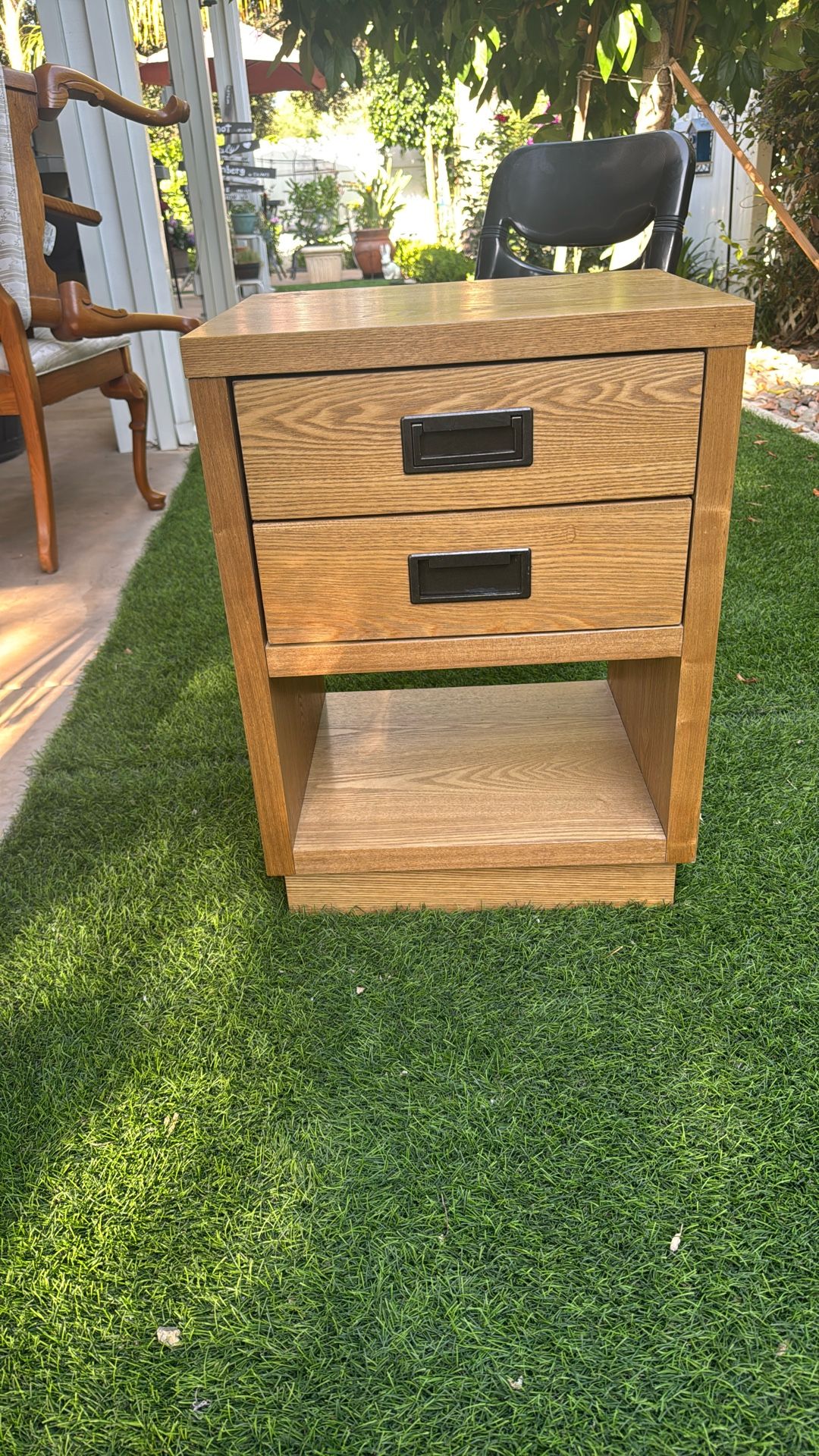 End Table Or Night Stand