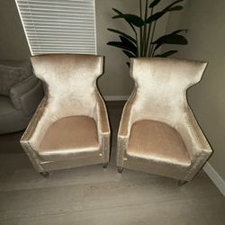Accent Chairs FOR SALE