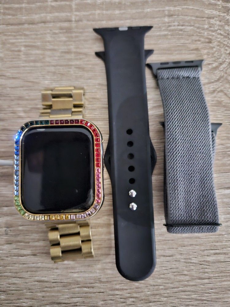 Apple Watch 6