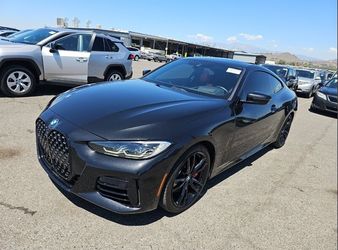 2021 BMW M440i xDrive