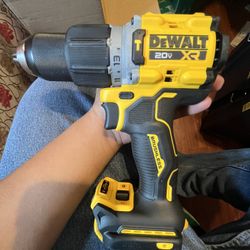 1/2 (13mm) Hammer drill 