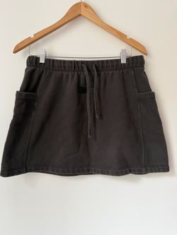 Essentials Skirt size L