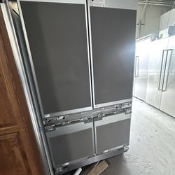 42” Dacor Panel Ready Refrigerator 