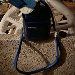 Breg Polar Care Cube Therapy System