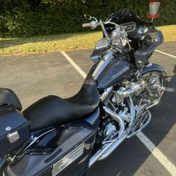 2013 Harley Davidson Road Glide