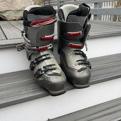 Men Ski Boots