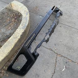 Ford Ranger Front Bumper
