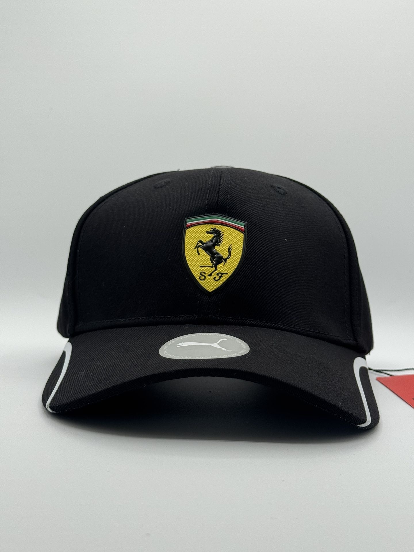 Scuderia Ferrari F1 Racing PUMA Hat