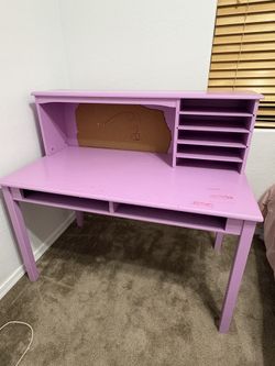 Kids Desk