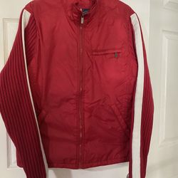 Chaqueta Para Hombre 