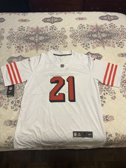 49ers Jersey