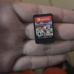 Nintendo Switch Mario Kart 8