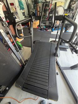 Technogym skillmill connect