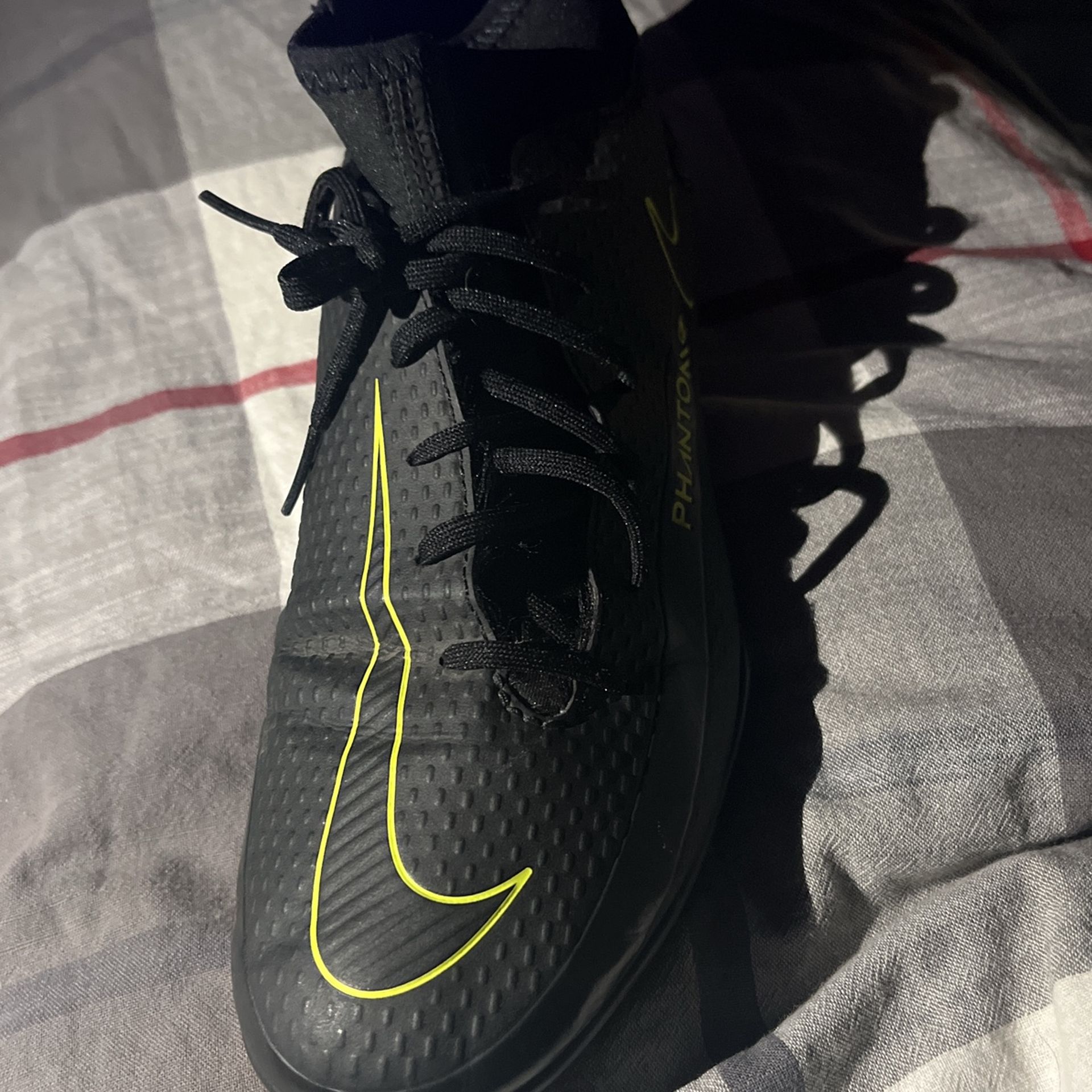 Soccer Cleats