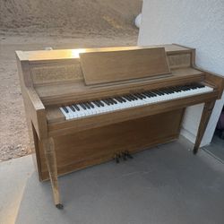 Piano 