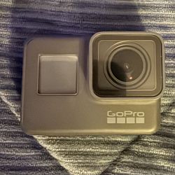 Go Pro Hero 5