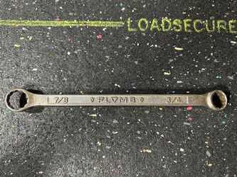 PLOMB Wrench Vintage Proto