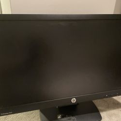 21” Computer Monitor. No Hdmi Option. Works Great. Pick Up From Phoenixville 19460.