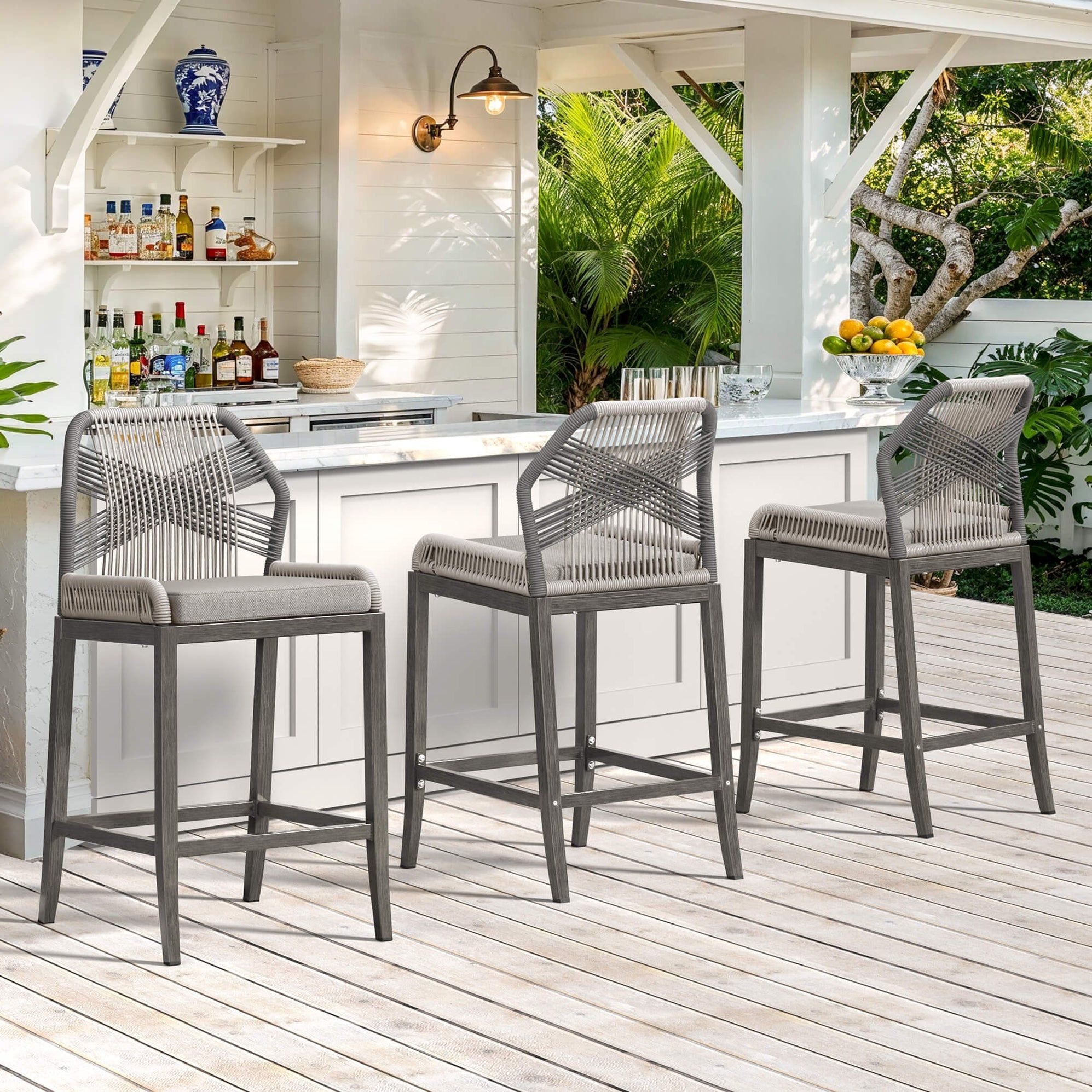 bar stools