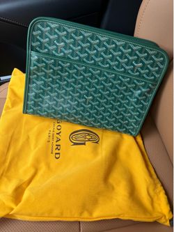 Goyard Jouvence GM Toiletry Pouch