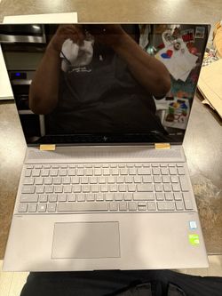 Hp Spectre 360 Laptop 15inch