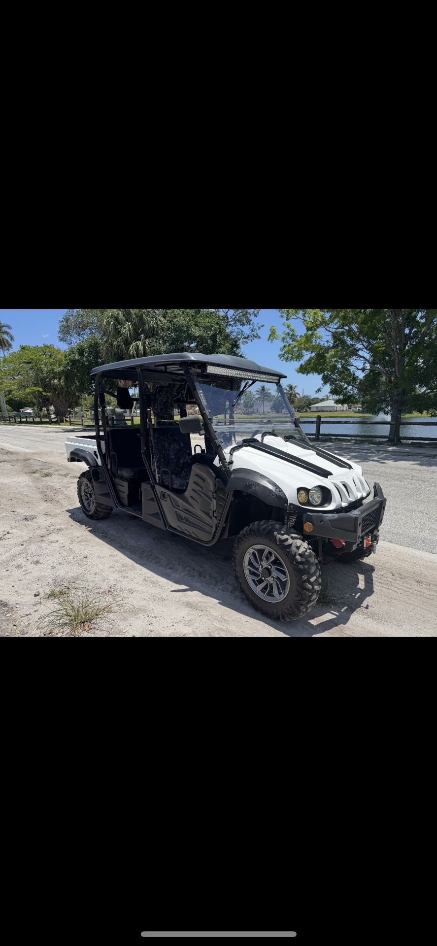 Atv 4x4