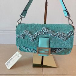 Fendi Handbag Baguette