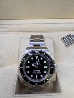2023 Rolex Submariner