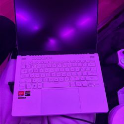 ASUS - ROG Zephyrus 14” 165Hz Gaming Laptop QHD