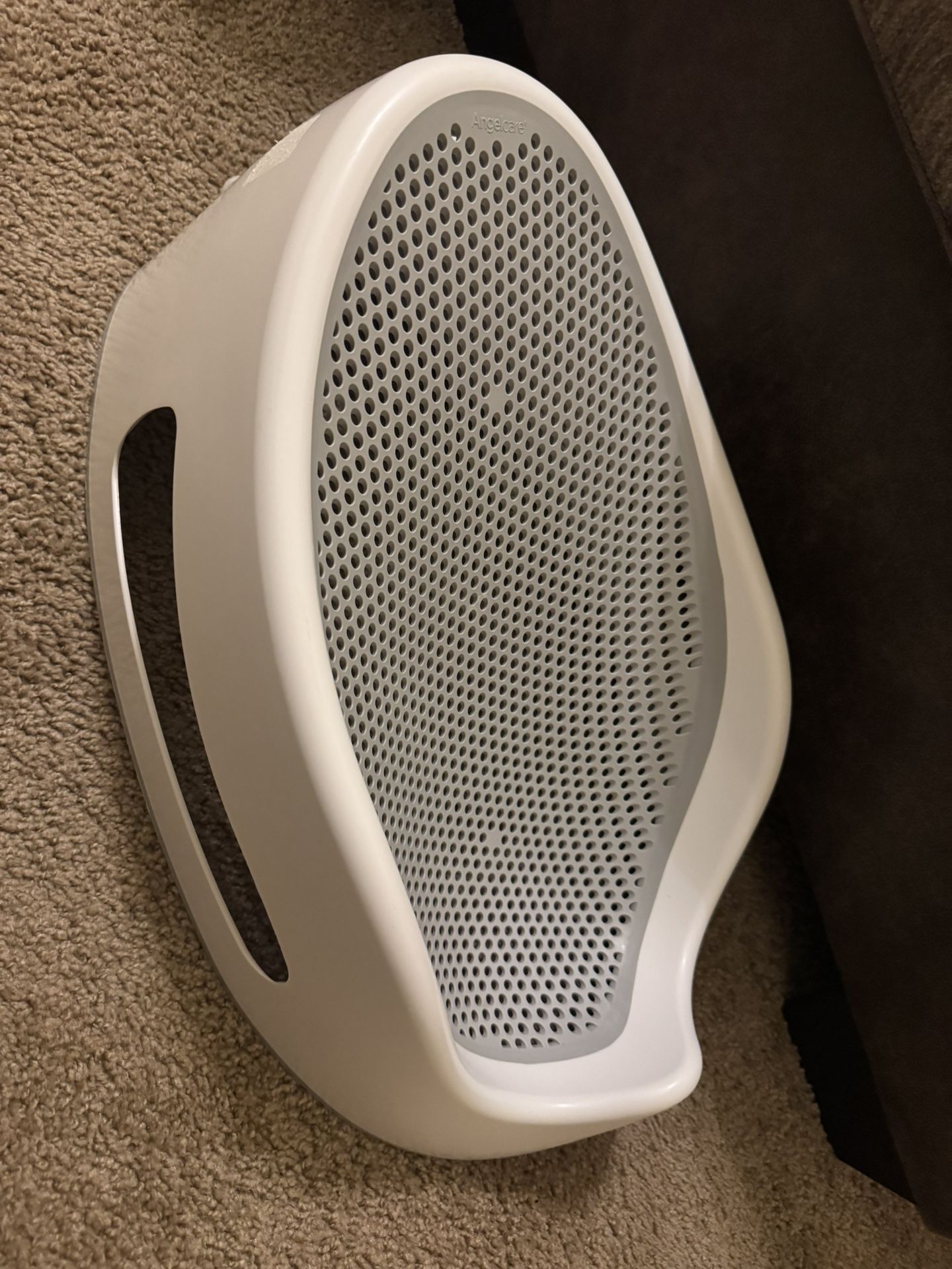 Baby Bath Barley Used