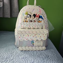 Disney Backpack 🎒 