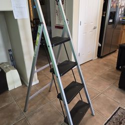 Ladder 