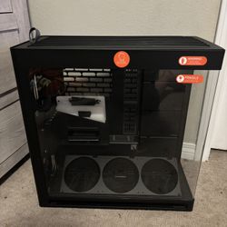 Havn 420 VGPU Black Mid Tower