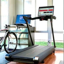 Peloton Tread - Barely Used