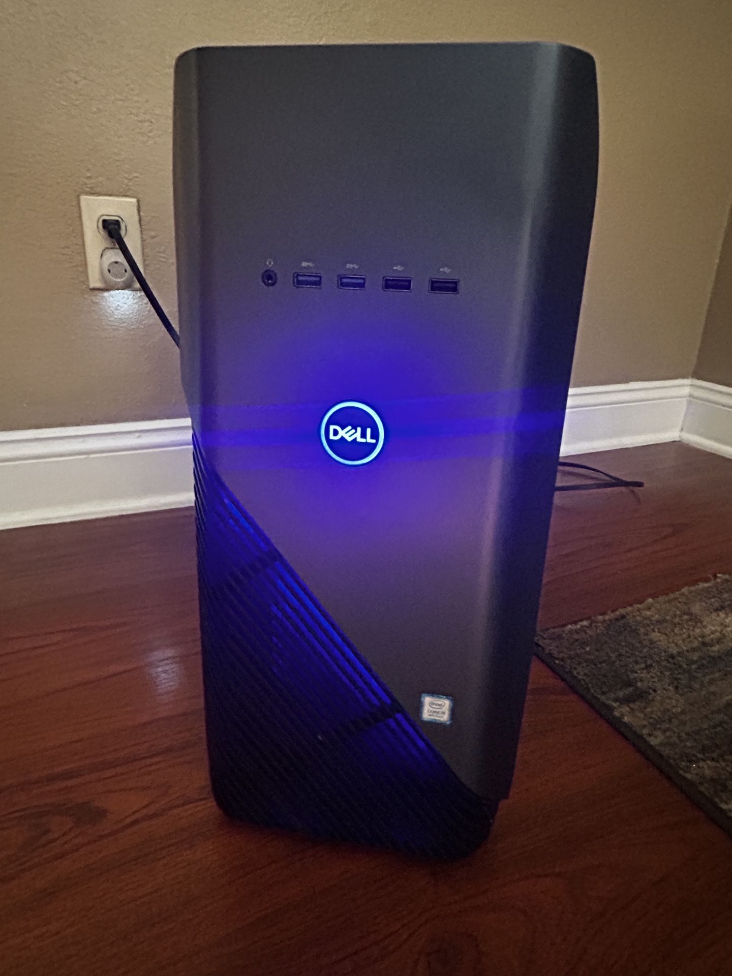 Dell Inspiron 5680 i5-8400