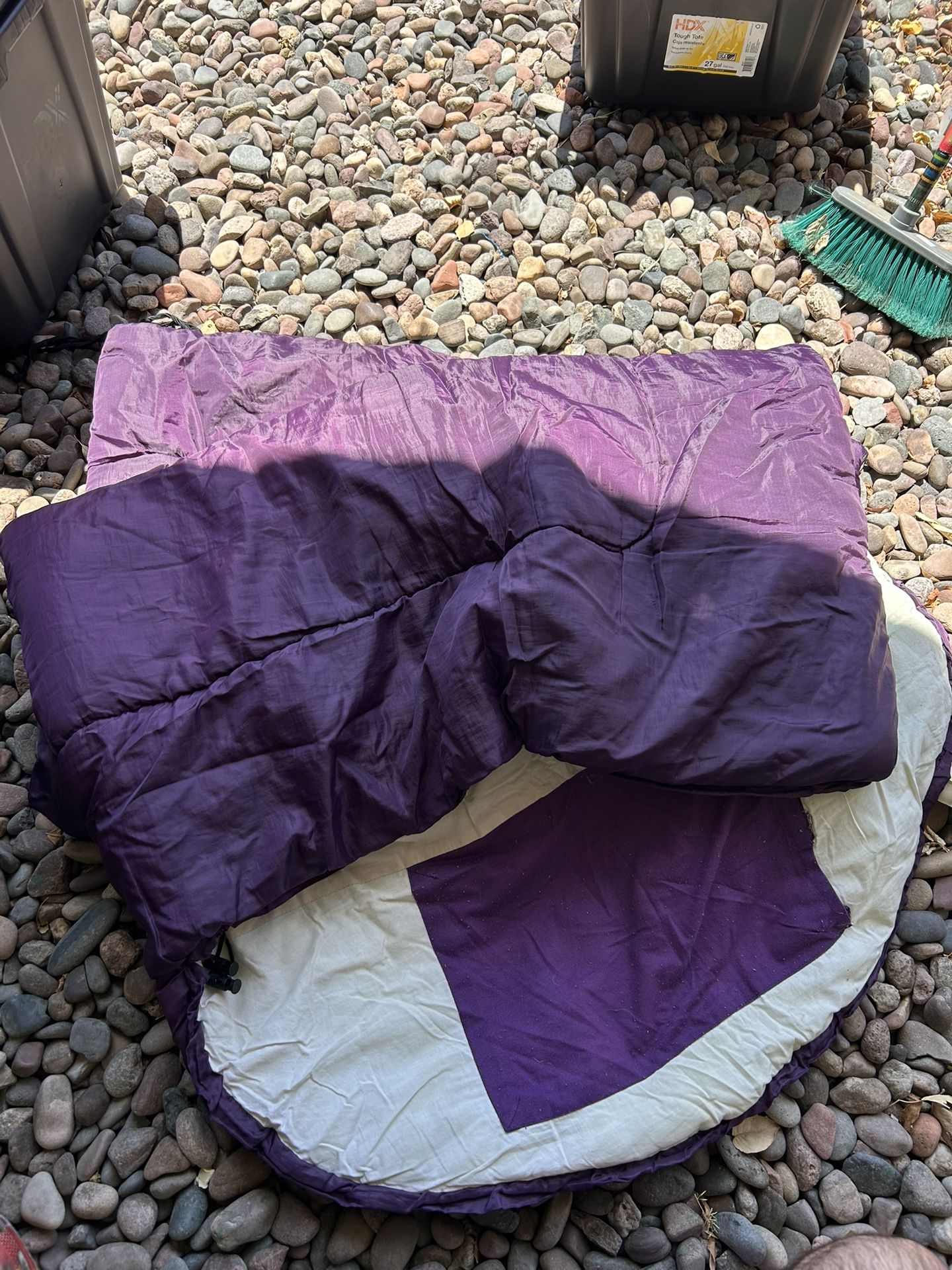 Sleeping Bag