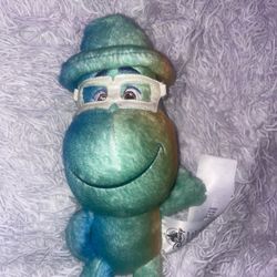 Soul Disneyland parks plush