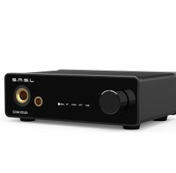 DAC Headphone